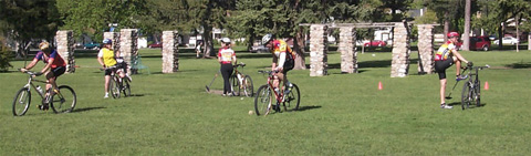 Bike Polo Photo #1